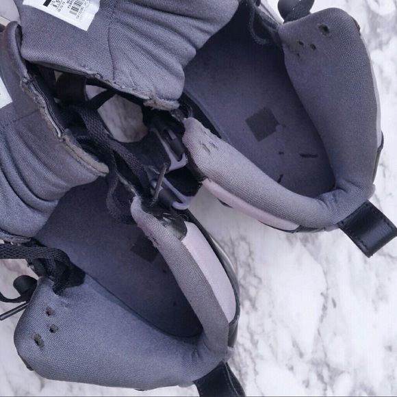 Jordan Flight 45 High Shoes Mens Size 8.5 - Picture 5 of 8